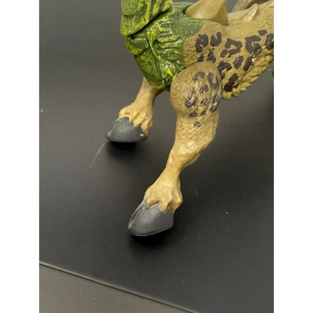 MEGA BLOKS King Arthur Lamorak Beast Dragon 96112